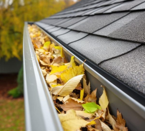 Triad Extra Hands Gutter Cleaning Services Gutter Replacement Servics Gutter Installation Services