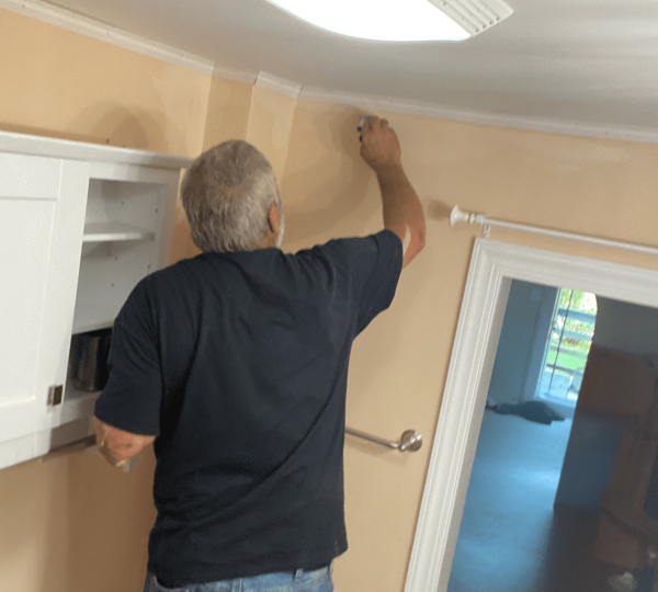 Triad Extra Hands Interior Painting Services